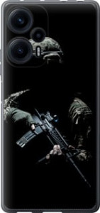 Чехол Защитник v3 для Xiaomi Redmi Note 12 Turbo