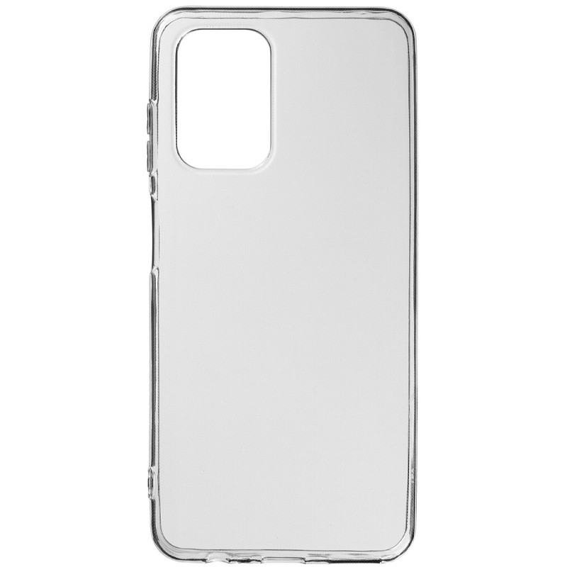 

TPU чохол Epic Transparent 1,5mm на ZTE Blade V40 Vita (Прозорий (прозорий)) 1548324