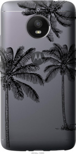

Чехол Пальмы1 для Motorola Moto E4 Plus 1019533