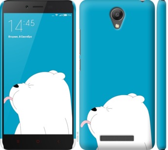 

Чохол Мишка 1 для Xiaomi Redmi Note 2 732195