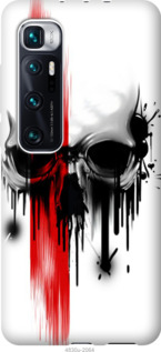 

Чехол Biohazard 13 для Xiaomi Mi 10 Ultra 1586523