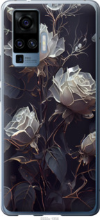 

Чохол Троянди 2 на Vivo X50 Pro 1507862