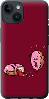 

Чехол Печенье для iPhone 14 1671285