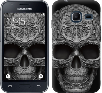 

Чохол skull-ornament на Samsung Galaxy J1 Mini J105H 347953