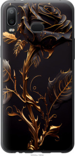 

Чохол Троянда 3 на Samsung Galaxy A6s 1505939