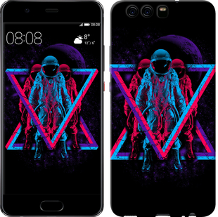 

Чехол Astronomical для Huawei P10 643245
