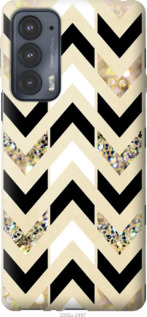 

Чехол Шеврон 10 для Motorola Edge 20 1229925