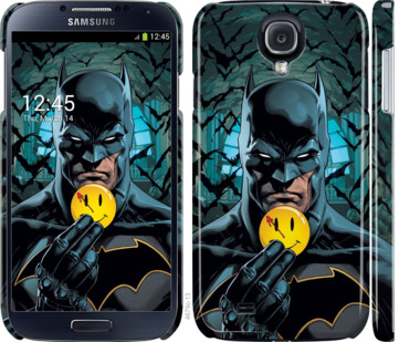 

Чохол Бетмен 2 на Samsung Galaxy S4 i9500 854261