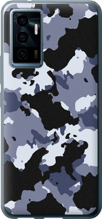 

Чехол Камуфляж v4 для Vivo V23e 1621461