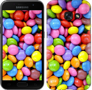

Чохол MandD на Samsung Galaxy A3 (2017) 587545