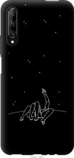 

Чохол Романтика на Huawei P Smart S 1017954