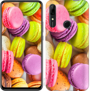 

Чохол Макаруни на LG W30 791500