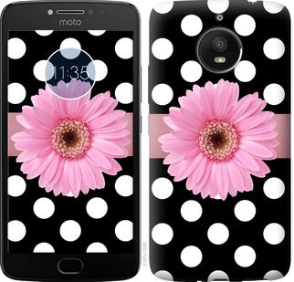 

Чохол Горiшок 2 на Motorola Moto G7 Power 701557