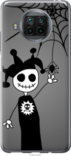

Чехол Happy Halloween для Xiaomi Mi 10T Lite 1418874