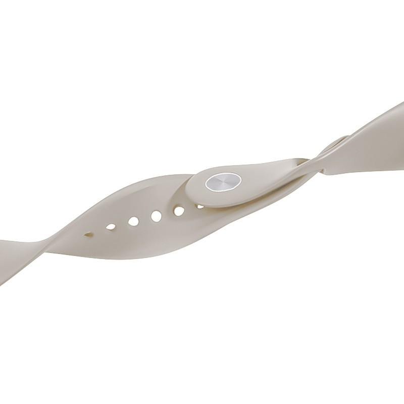 Фото Ремінець Hoco WA01 Flexible series Apple watch (38/40/41mm) (Star Color) на vchehle.ua