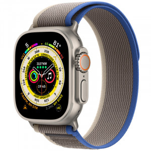 Ремешок Trail Loop для Apple watch 42mm/44mm/45mm/49mm (m/l)