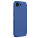 Фото Чехол Nillkin Matte Pro для Apple iPhone 16e (6.1") (Синий / Blue) в магазине vchehle.ua