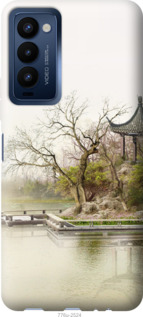 

Чехол Японский пейзаж для Tecno Camon 18p CH7n 1580609