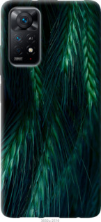 

Чохол Колоски для Xiaomi Redmi Note 11 (Global) 1579951