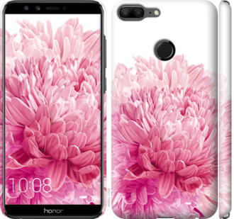

Чохол Хризантема на Huawei Honor 9 Lite 844550