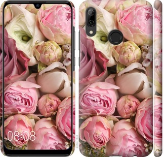 

Чохол Троянди v2 на Huawei P Smart 2019 698110