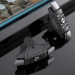 Геймпад джойстик Borofone BG2 Spartan (Black / Silver) в магазині vchehle.ua