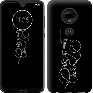 

Чохол Пара для Motorola Moto G7 751483