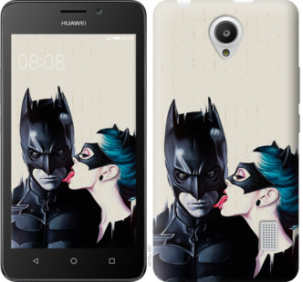 

Чохол Бетмен на Huawei Y635 854059