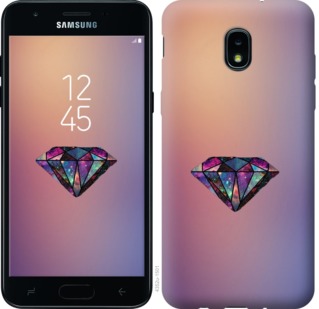 

Чохол Діамант на Samsung Galaxy J3 2018 754973