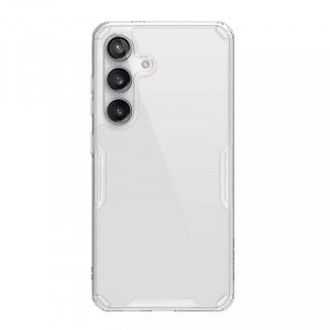 TPU чехол Nillkin Nature Pro Series для Samsung Galaxy S24+