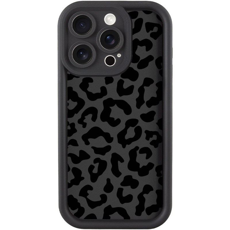 TPU чехол Prestige для Apple iPhone 14 Pro Max (6.7") (Leopard)