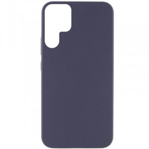 Чехол Silicone Cover Lakshmi (AAA) для Samsung Galaxy S22 Ultra