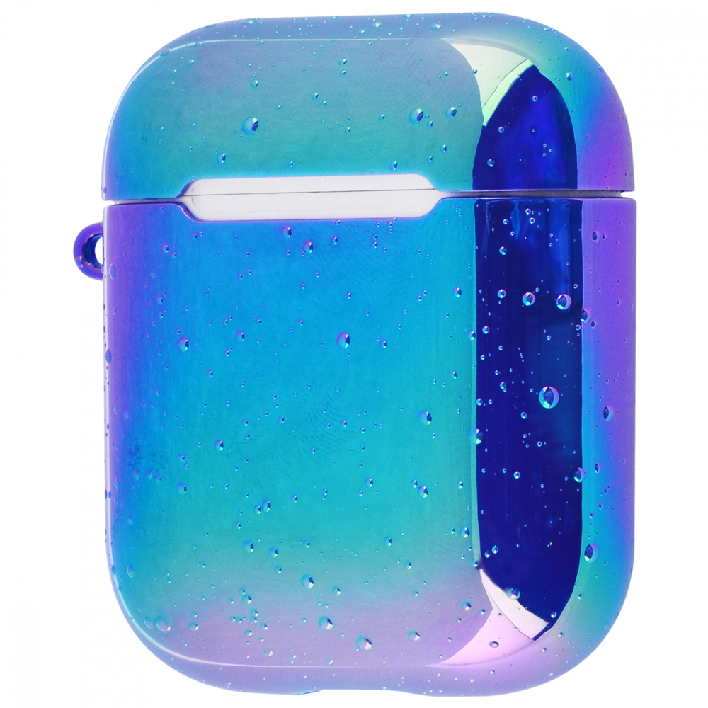Rainbow Case for AirPods (Синий)