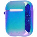Rainbow Case for AirPods (Синий)