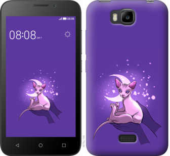 

Чохол Кiт2 для Huawei Y5C 852658