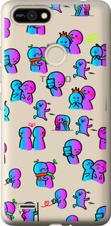 

Чохол Емоції на Tecno Pop 2F B1F 1628222