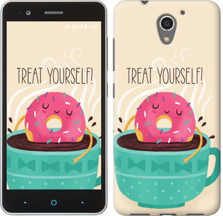 

Чехол Treat Yourself для ZTE A510 171565
