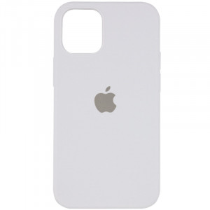 Чехол Silicone Case Full Protective (AA) для Apple iPhone 14 (6.1")