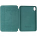 Фото Чохол (книжка) Smart Case Series with logo для Apple iPad Mini 6 (8.3") (2021) (Зелений / Pine green) в маназині vchehle.ua