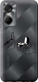 

Чохол Пропозиція на Tecno POP 6 Pro BE8 1621899