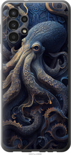 

Чехол Осьминог для Samsung Galaxy A13 A135F 1506647