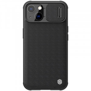 TPU+PC чохол Nillkin Textured Pro на Apple iPhone 13 (6.1")