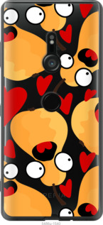 

Чехол Груши для Sony Xperia XZ3 H9436 1432837