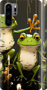

Чехол Жабки 2 для Huawei P30 Pro 1642199