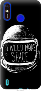 

Чехол I need more space для Tecno Spark 4 Lite 1184695