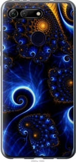 

Чехол Восток для Huawei Honor View 20 779258