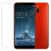 Защитное стекло Ultra 0.33mm для Meizu M6T (картонная упаковка)