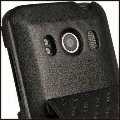 Фото # Кожаный чехол Noreve для HTC Evo 4G на vchehle.ua