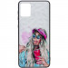 TPU+PC чехол Prisma Ladies для Samsung Galaxy S10 Lite