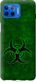 

Чехол biohazard 30 для Motorola Moto G Plus 1145928